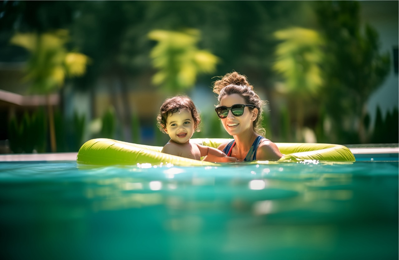 Bramha Sun Valley Bavdhan Highlights